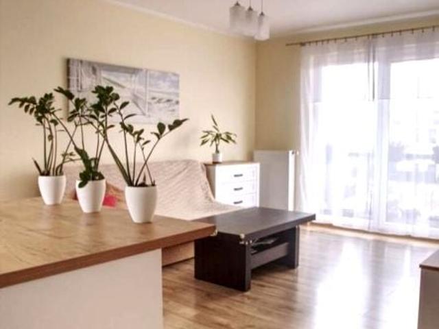 Mieszkanie 57,58 m², Szczecin