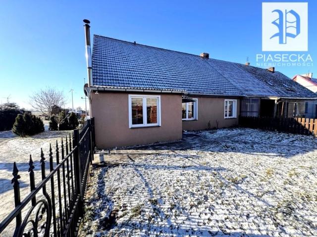 Mieszkanie 57,50 m², Gostyń