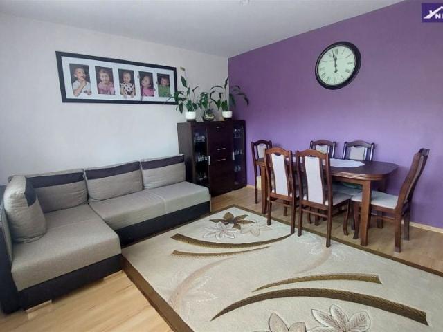 Mieszkanie 57,69 m², Ostrowiec Świętokrzyski