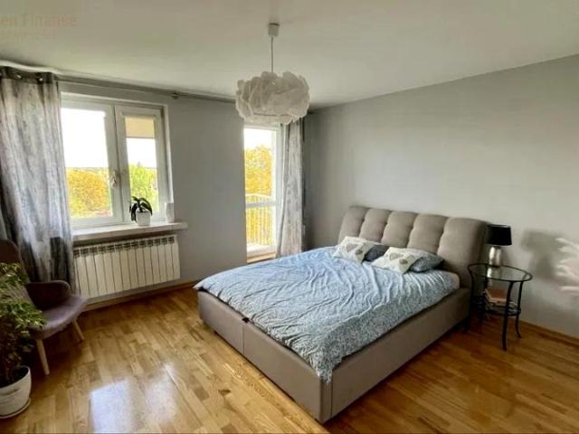 Mieszkanie 57,60 m², Pułtusk