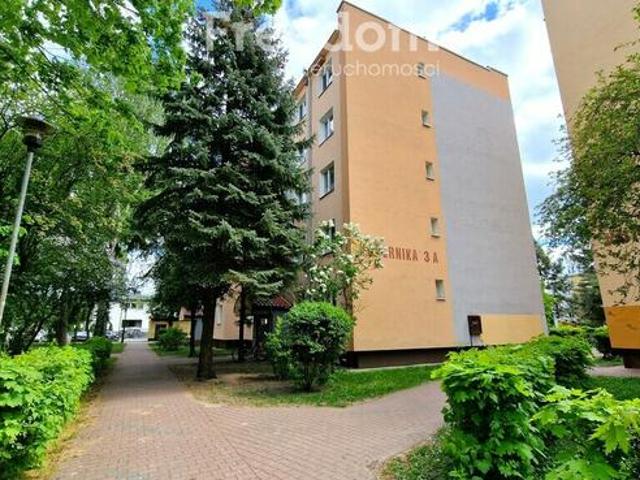 Mieszkanie 57,6 m2 Biała Podlaska