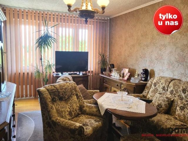 Mieszkanie 57,80 m², Nowogard