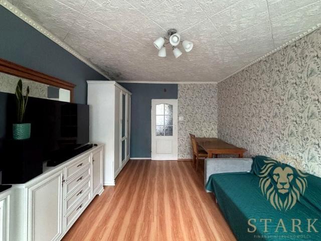 Mieszkanie 57,80 m², Stargard