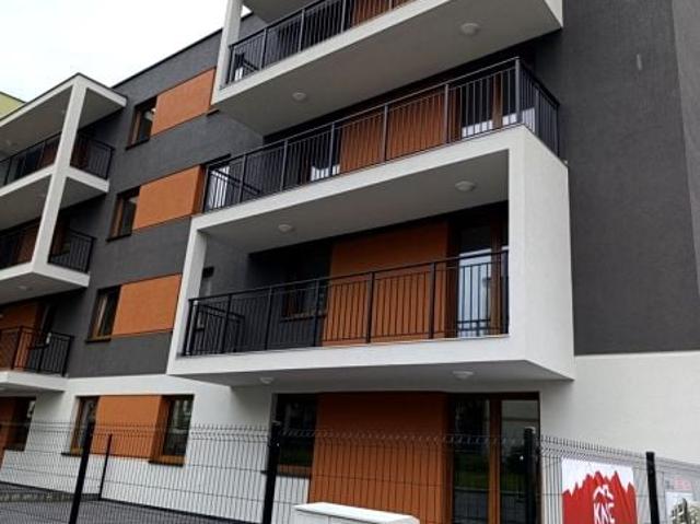 Mieszkanie 57,80 m², Tarnów