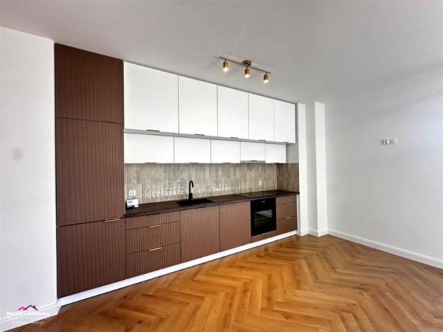Mieszkanie 57,96 m², Grudziądz