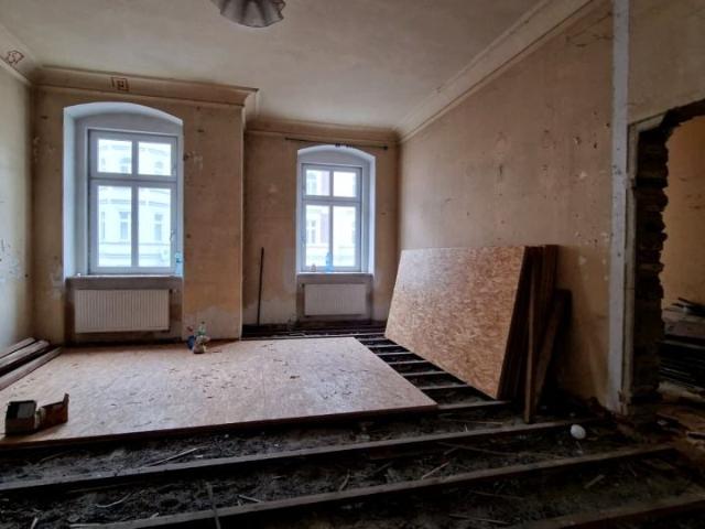 Mieszkanie 57,90 m², Świdnica