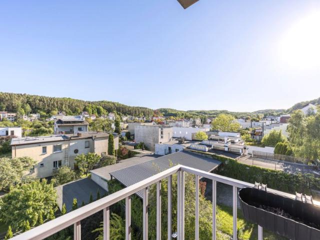 Mieszkanie 57,92 m², Gdynia