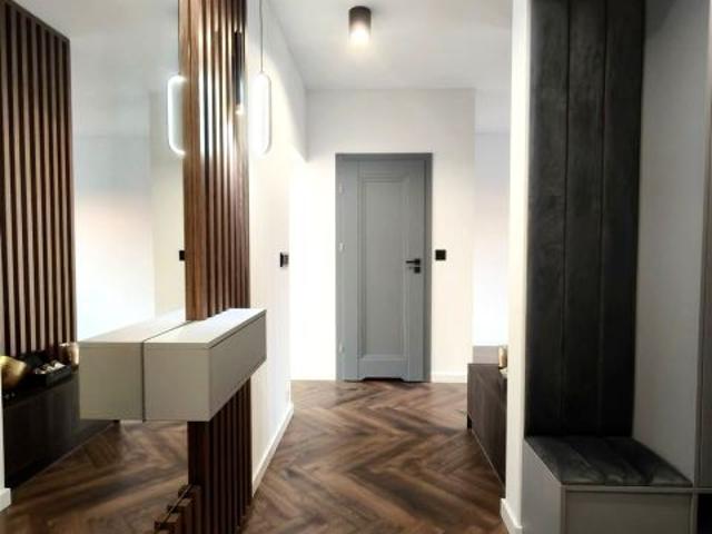 Mieszkanie 58 m², Częstochowa