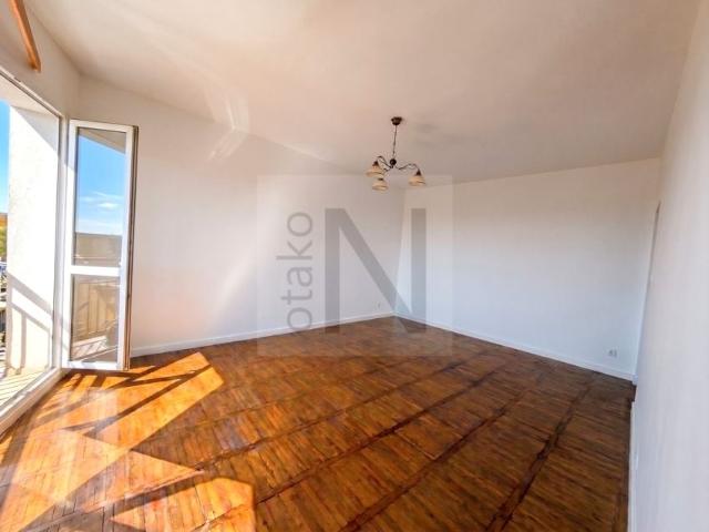 Mieszkanie 58 m², Częstochowa