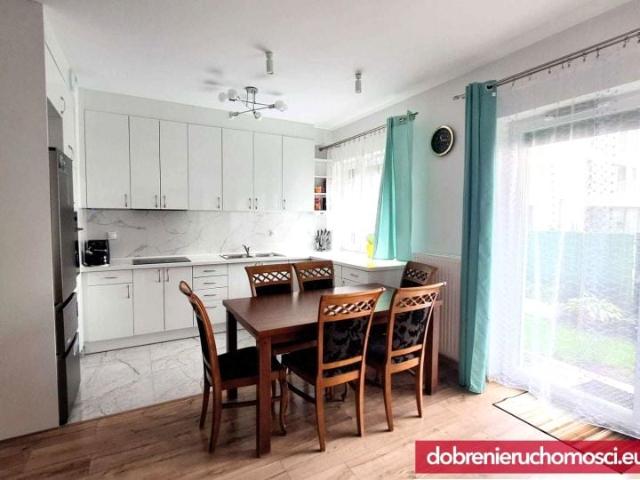 Mieszkanie 58 m², Bydgoszcz