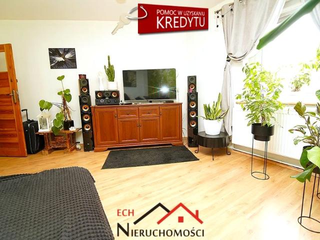 Mieszkanie 58 m², Gorzów Wielkopolski