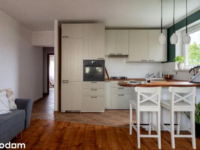 Mieszkanie 58 m², Gorzów Wielkopolski