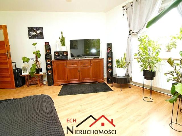 Mieszkanie 58 m², Gorzów Wielkopolski