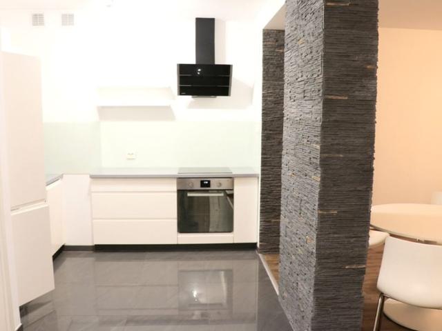 Mieszkanie 58 m², Kościelna Wieś