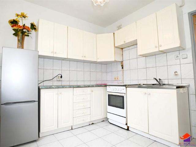 Mieszkanie 58 m², Katowice