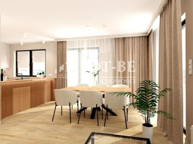 Mieszkanie 58 m², Hel