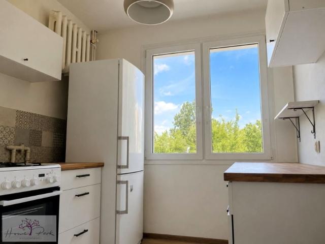 Mieszkanie 58 m², Łódź