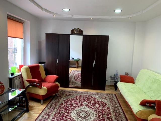 Mieszkanie 58 m², Legnica