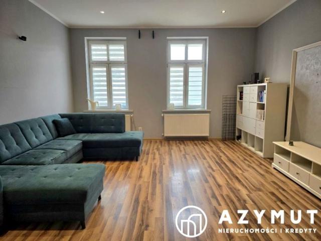 Mieszkanie 58 m², Legnica