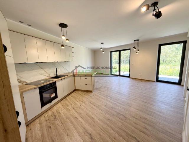 Mieszkanie 58 m², Nowy Sącz
