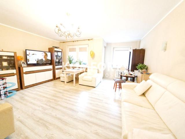 Mieszkanie 58 m², Szczecin