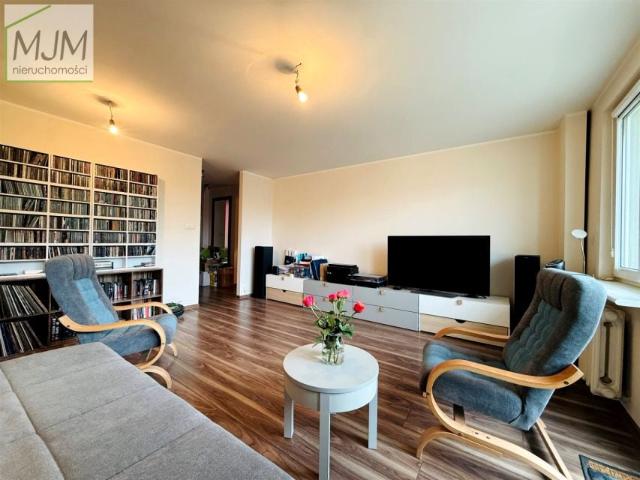 Mieszkanie 58 m², Szczecin