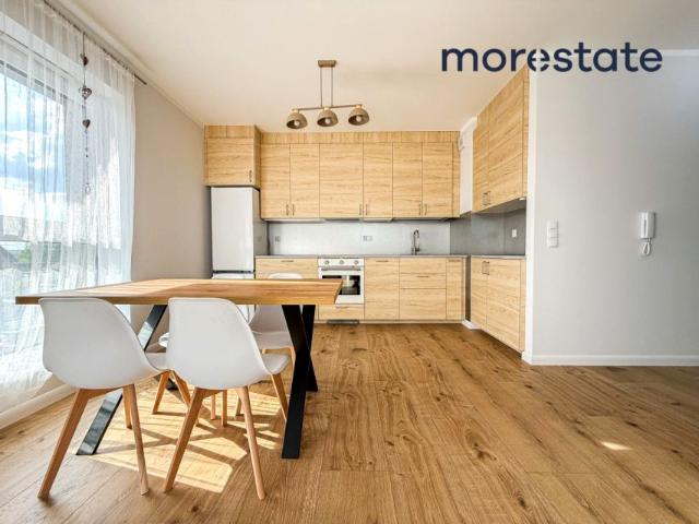 Mieszkanie 58 m², Podłęże