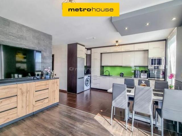 Mieszkanie 58 m² Pogórze blisko morza inwestycja