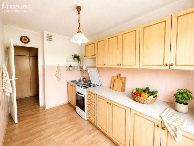 Mieszkanie 58 m², Racibórz