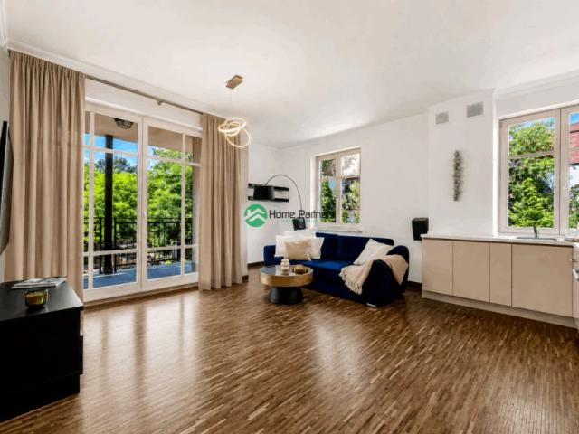 Mieszkanie 58 m², Warszawa