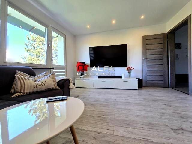 Mieszkanie 58 m², Świdnica