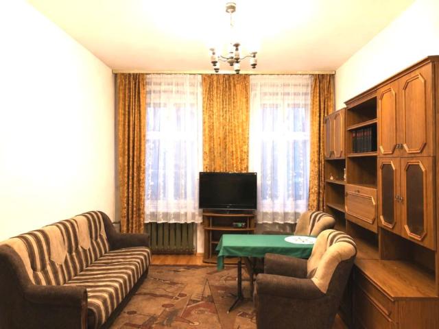 Mieszkanie 58 m², Wrocław