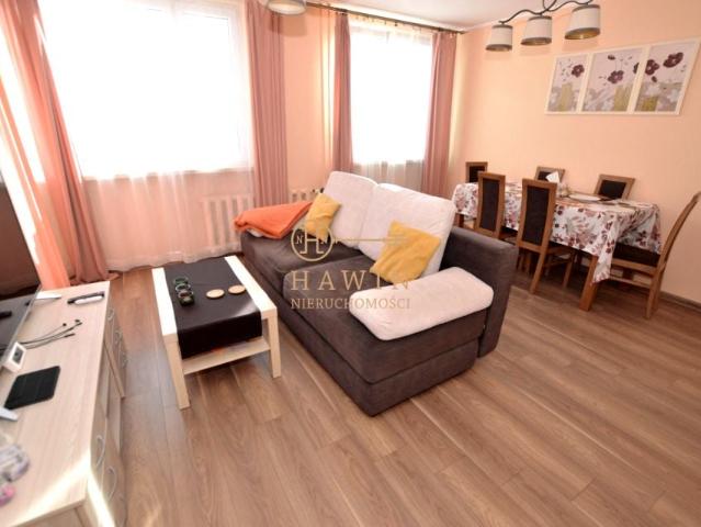 Mieszkanie 58 m², Wrocław