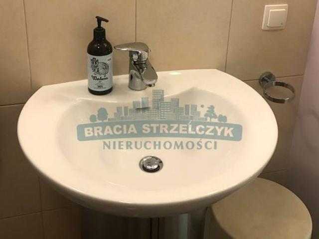 Mieszkanie 58 m² z kuchnią z oknem na wynajem Warszawa, Wola
