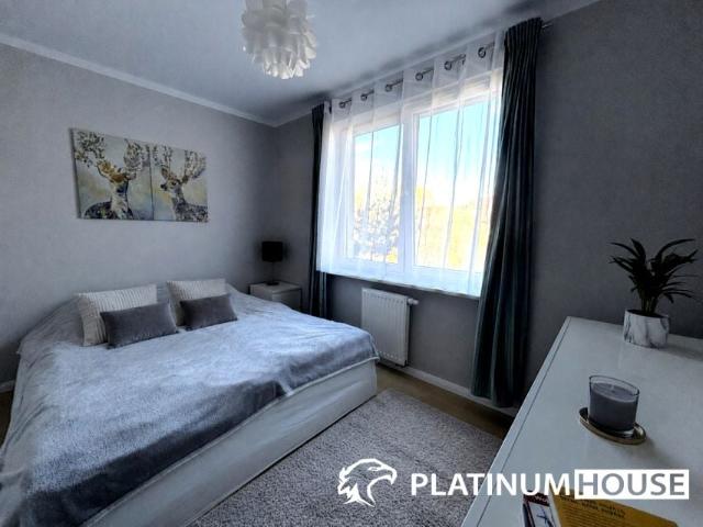 Mieszkanie 58 m², Zielona Góra