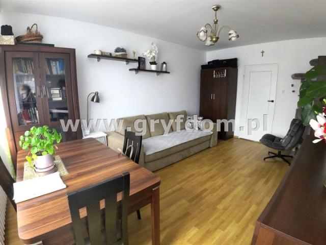 Mieszkanie 58,09 m², Gryfice