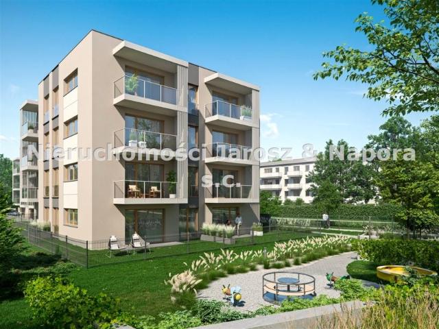 Mieszkanie 58,01 m², Częstochowa