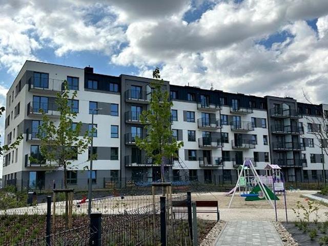 Mieszkanie 58,01 m², Gdańsk