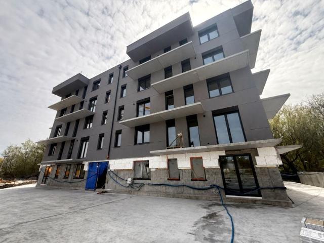 Mieszkanie 58,19 m², Marki