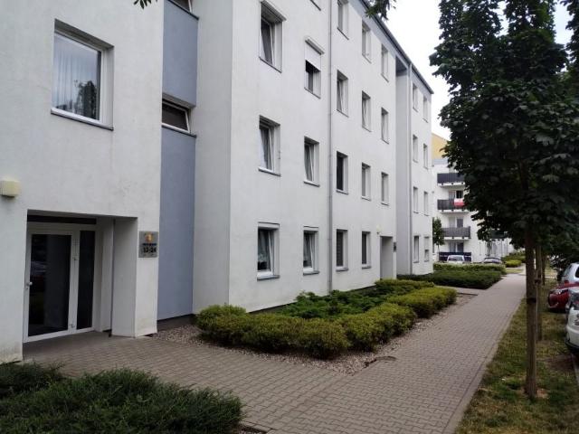 Mieszkanie 58,19 m², Swarzędz