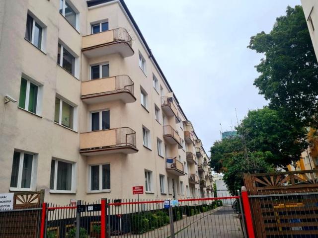 Mieszkanie 58,10 m², Gdynia