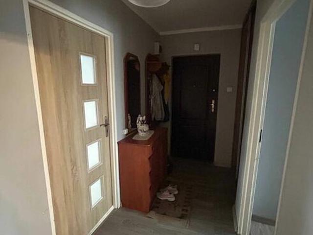 Mieszkanie, 58,10 m², Międzyrzecz