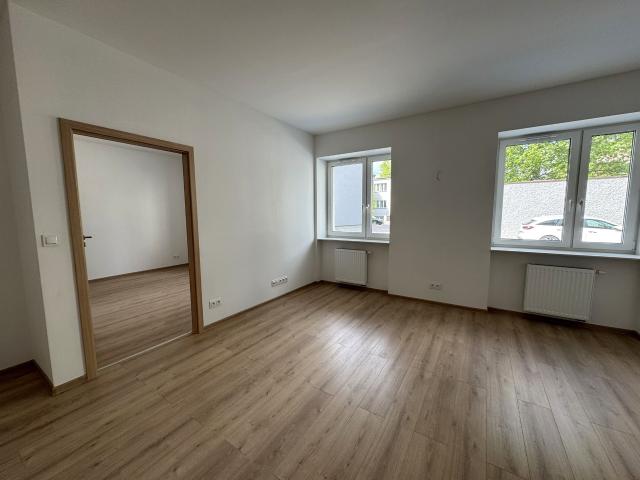 Mieszkanie 58,11 m² z oddzielną kuchnią na wynajem Katowice, Koszutka/Bogucice