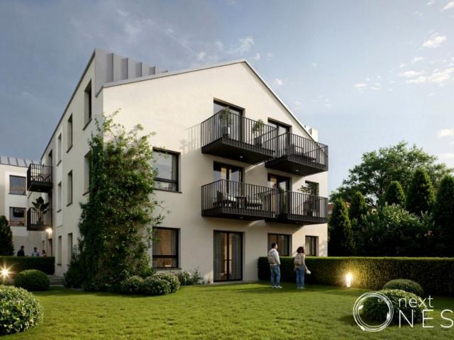 Mieszkanie 58,24 m², Góra Kalwaria