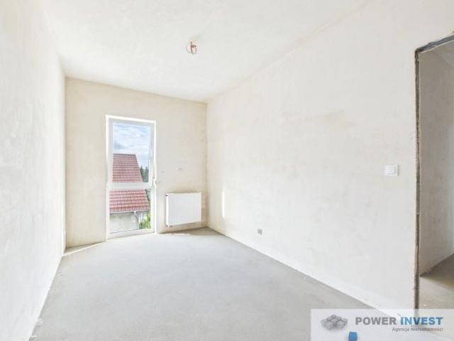 Mieszkanie 58,24 m², Leszno