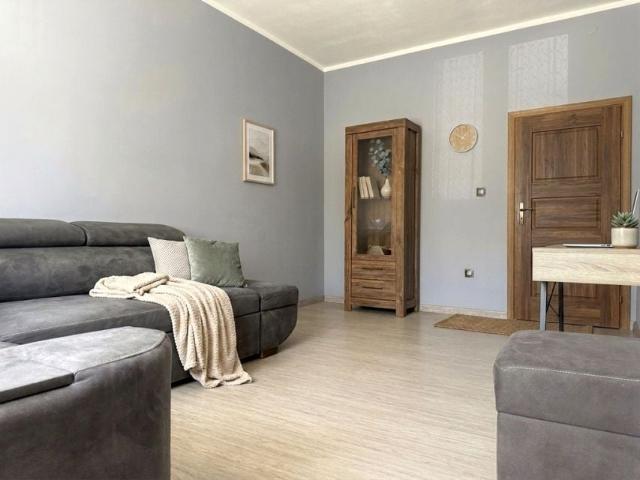 Mieszkanie 58,20 m², Głogów