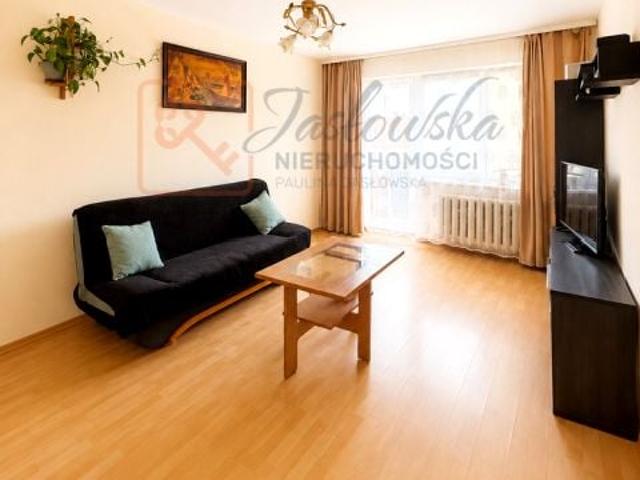 Mieszkanie 58,20 m², Rzeszów