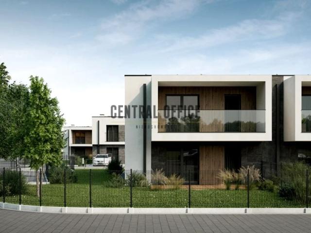 Mieszkanie 58,36 m², Rzeszów