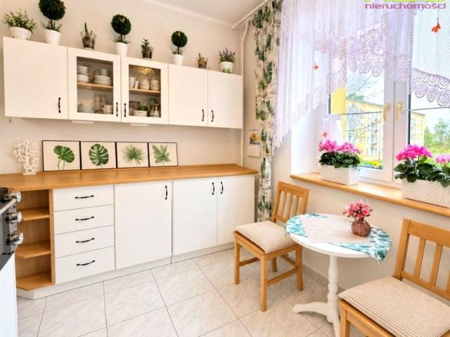 Mieszkanie 58,30 m², Częstochowa