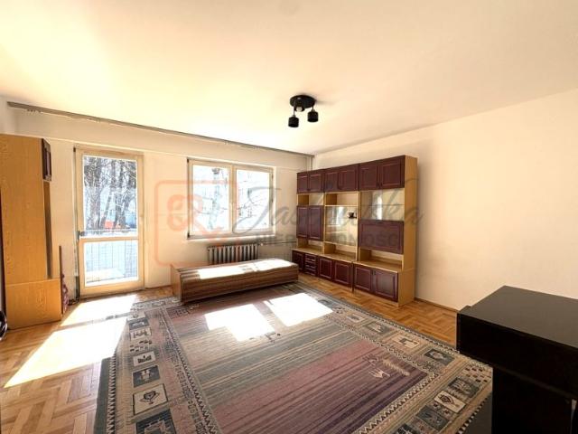 Mieszkanie 58,50 m², Rzeszów